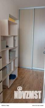 1-к квартира, на длительный срок, 36м2, 4/10 этаж