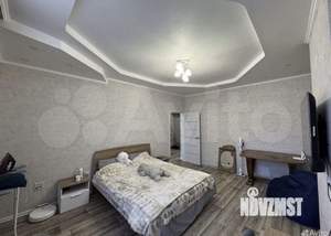 1-к квартира, на длительный срок, 40м2, 5/6 этаж