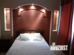 2-к квартира, посуточно, 55м2, 2/5 этаж