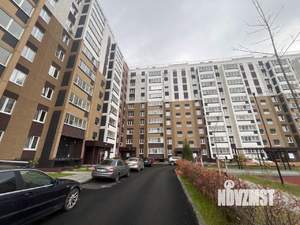 2-к квартира, на длительный срок, 54м2, 1/10 этаж