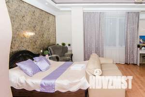 1-к квартира, посуточно, 36м2, 9/16 этаж