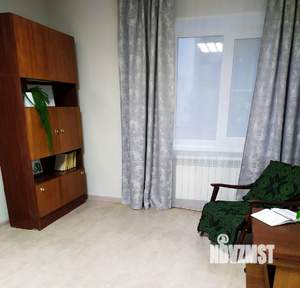 1-к квартира, на длительный срок, 33м2, 3/5 этаж