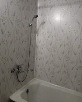 1-к квартира, на длительный срок, 43м2, 4/9 этаж