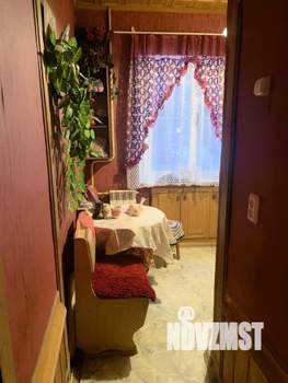 1-к квартира, на длительный срок, 59м2, 1/2 этаж