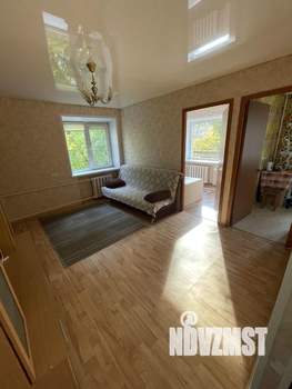 2-к квартира, на длительный срок, 32м2, 3/5 этаж