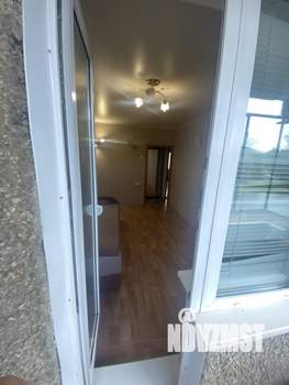 1-к квартира, посуточно, 34м2, 2/9 этаж