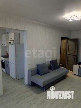 1-к квартира, на длительный срок, 32м2, 5/10 этаж