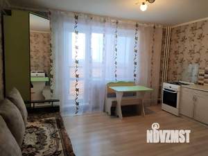 Студия квартира, на длительный срок, 30м2, 3/21 этаж