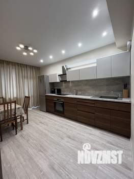 1-к квартира, на длительный срок, 38м2, 22/25 этаж