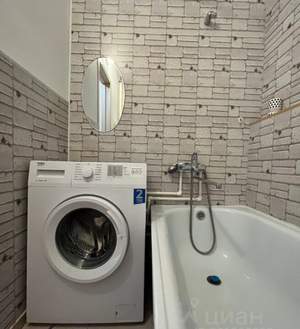 Студия квартира, на длительный срок, 24м2, 10/10 этаж