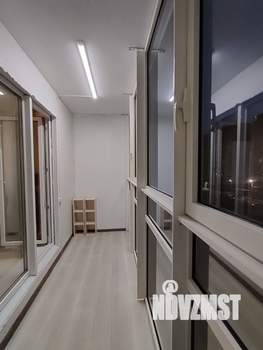 Студия квартира, на длительный срок, 25м2, 4/10 этаж