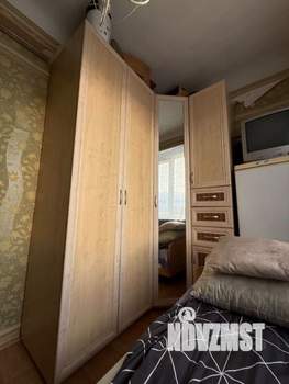 2-к квартира, на длительный срок, 45м2, 2/3 этаж