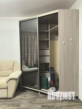 1-к квартира, на длительный срок, 32м2, 1/11 этаж