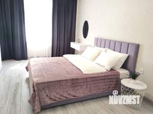 2-к квартира, посуточно, 63м2, 3/24 этаж