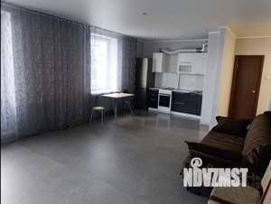 1-к квартира, на длительный срок, 48м2, 9/18 этаж