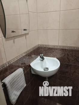 3-к квартира, посуточно, 60м2, 3/10 этаж