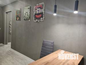 1-к квартира, посуточно, 41м2, 1/1 этаж