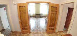 2-к квартира, на длительный срок, 60м2, 2/5 этаж