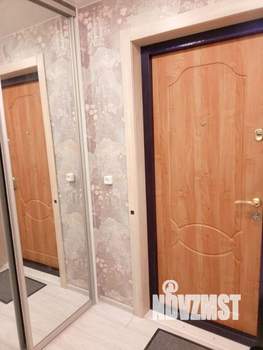 1-к квартира, на длительный срок, 33м2, 9/9 этаж