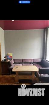 2-к квартира, на длительный срок, 55м2, 3/4 этаж