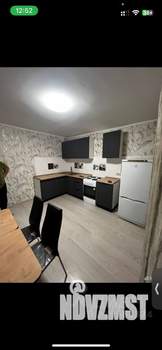 1-к квартира, на длительный срок, 36м2, 5/10 этаж