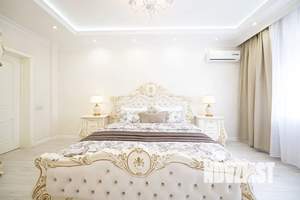 3-к квартира, посуточно, 116м2, 3/16 этаж