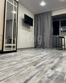 1-к квартира, на длительный срок, 40м2, 3/10 этаж