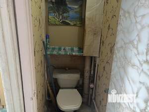 1-к квартира, на длительный срок, 34м2, 7/10 этаж