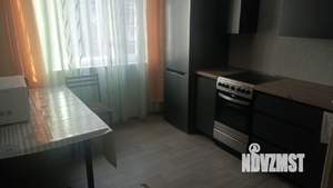 1-к квартира, посуточно, 41м2, 3/9 этаж