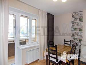 2-к квартира, на длительный срок, 65м2, 1/10 этаж