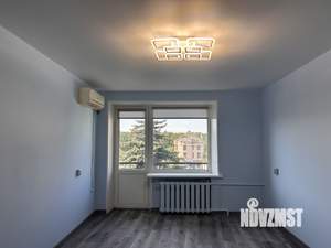 1-к квартира, на длительный срок, 33м2, 5/5 этаж