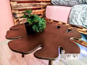 1-к квартира, посуточно, 56м2, 1/1 этаж