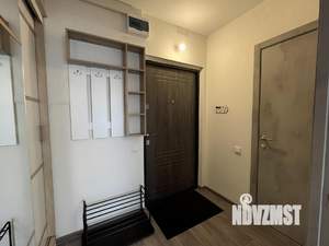 Студия квартира, на длительный срок, 24м2, 1/10 этаж