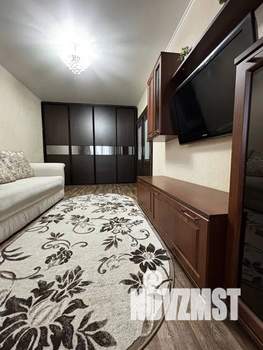 2-к квартира, посуточно, 60м2, 7/10 этаж