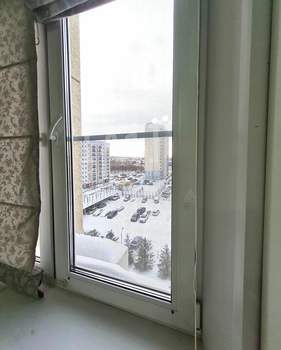 1-к квартира, на длительный срок, 41м2, 0/10 этаж