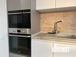 1-к квартира, посуточно, 47м2, 17/22 этаж