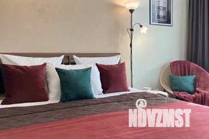 1-к квартира, посуточно, 33м2, 8/10 этаж