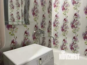1-к квартира, посуточно, 41м2, 9/9 этаж