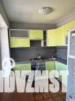 3-к квартира, на длительный срок, 58м2, 5/5 этаж