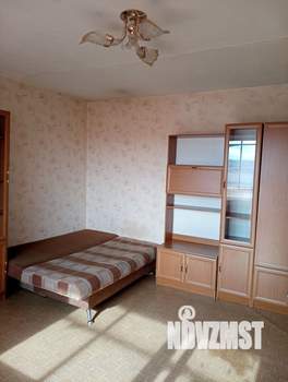 1-к квартира, на длительный срок, 34м2, 9/9 этаж