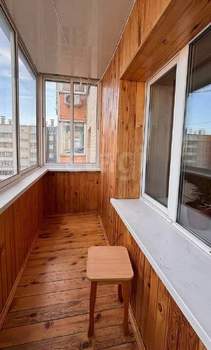 2-к квартира, на длительный срок, 63м2, 9/10 этаж