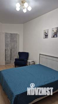 1-к квартира, на длительный срок, 38м2, 14/25 этаж