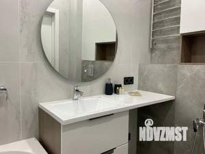 1-к квартира, посуточно, 47м2, 1/1 этаж