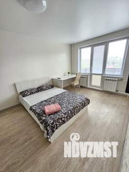 1-к квартира, посуточно, 30м2, 3/5 этаж