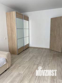 1-к квартира, на длительный срок, 33м2, 3/7 этаж