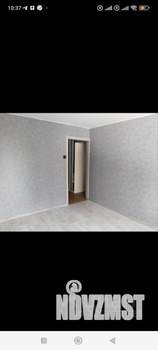 2-к квартира, на длительный срок, 36м2, 3/9 этаж