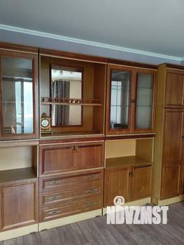 1-к квартира, на длительный срок, 34м2, 4/10 этаж