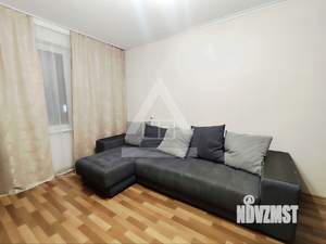 2-к квартира, на длительный срок, 52м2, -2/10 этаж