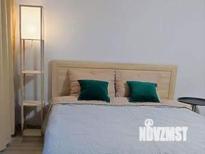 Студия квартира, посуточно, 30м2, 4/17 этаж