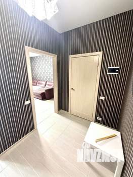 1-к квартира, на длительный срок, 47м2, 8/21 этаж